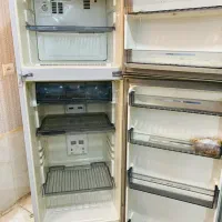 یخچال گلداستار