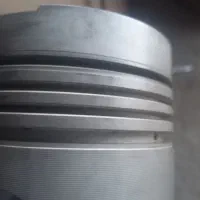 پیستون سگ مات اصلی ماک