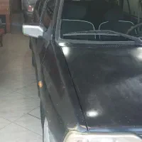 فروش پرایت مدل۸۳سالم مرتب بدونه خرج شاسی سالم|خودرو سواری و وانت|رویان, |دیوار