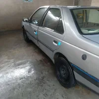 پژو۴۰۵ مدل ۹۱ بدون پوسیدگی