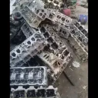 فروش و خریدار انواع سرسلند خرابه اوراقی  ،سیار