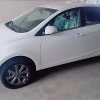جک J4 صفر وخشک دنده اتوماتیک مدل ۱۴۰۵، فروش شخصی