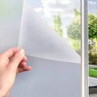 شیشه مات کن|مصالح و تجهیزات ساختمان|تهران, مولوی|دیوار