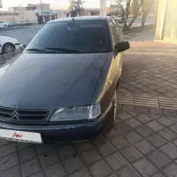 زانتیا ۲۰۰۰ نوک‌مدادی کلکسیونی مدل ۸۵