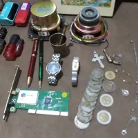 وسایل قدیمی|کلکسیون اشیاء عتیقه|اصفهان, شمس آباد|دیوار