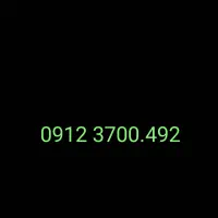 خط0912 همراه اول