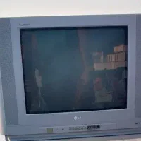 تلویزیون
