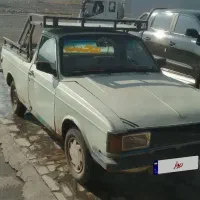 پیکان وانت|خودرو سواری و وانت|قره ضیاالدین, |دیوار