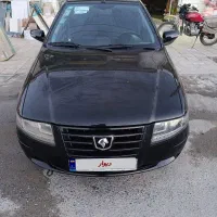 سورن دوگانه|خودرو سواری و وانت|بندر ترکمن, |دیوار