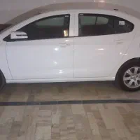 شاهین GL صفر1404|خودرو سواری و وانت|مشهد, جاهد شهر|دیوار