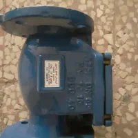 شیرآلات کشویی نو