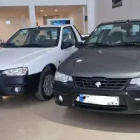 آریسان ۲ دوگانه سوز شرکتی ترمز ESP تنوع رنگ ۱۴۰۴|خودرو سواری و وانت|تهران, صادقیه|دیوار