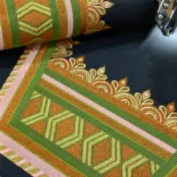 شلوار بندری