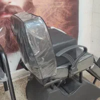 صندلی پیرایشگاه مردانه