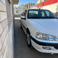 پارس tu5 مدل۹۶ درحد|خودرو سواری و وانت|سبزوار, جنت|دیوار