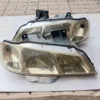 چراغ جلو پرشیا پژو