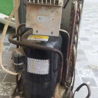 سرویس کولر گازی آبگرمکن گاز صفحه ای شیرآلات منزل