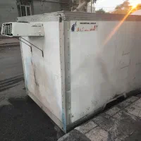 سردخانه یخچال نیسان ماموت|قطعات یدکی و لوازم جانبی|اهواز, زیتون کارگری|دیوار