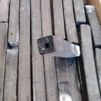 انواع زغال فشرده و کبابی