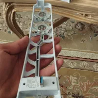 فن خنک کننده ps5 نو. قلعه تل|کنسول، بازی ویدئویی و آنلاین|اهواز, شهرک حفاری|دیوار