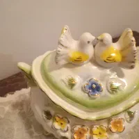 شکلات خوری قدیمی