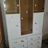 کمد بچه