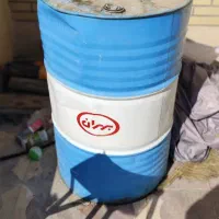 برای فروش .بشکه