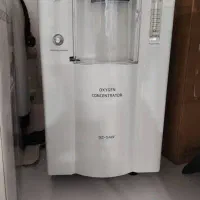 دستگاه اکسیژن ساز
