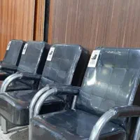 فروش صندلی اداری چرم