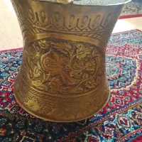 سطل وجادستمال