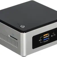 مینی کامپیوتر MINI PC