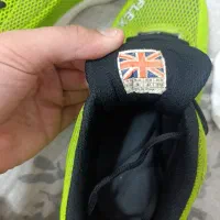 کفش بدمینتون و تنیس نو|کیف، کفش، کمربند|بهشهر, |دیوار