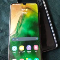 گوشی A70