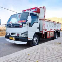 حمل بار و جابجایی اثاثیه منزل