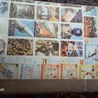 آلبوم تمبر پهلوی