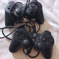 دو عدد دسته بازی نو نو