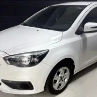 شاهین gl صفر