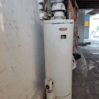 آب گرمکن سوزان بدون پوسیدگی