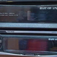 کنوود پایونیر ادزست سونی کاروزریا|قطعات یدکی و لوازم جانبی|تهران, امام زاده عبدالله|دیوار