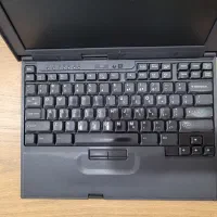 مجموعه 2 لپ تاپ قدیمی IBM - Compaq|رایانه همراه|تهران, اکباتان|دیوار