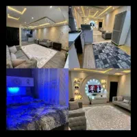 ۷۵مترتک خواب بازسازی شده گازبلوارلاکان شهرک فجر