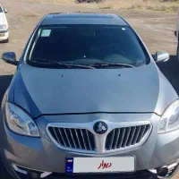 برلیانس موتور بزرگ مدل 97