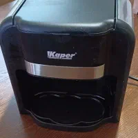 قهوه ساز kaper- cm-402