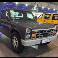 نیسان اکستند (اقساط ۳۶ماهه بانکی) تحویل روز