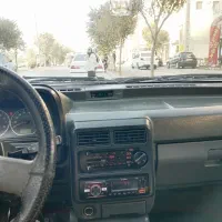 پراید 87 شاسی سالم|خودرو سواری و وانت|چهارباغ, |دیوار