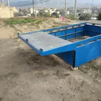 اتاق باربند نیسان|قطعات یدکی و لوازم جانبی|رستمآباد, |دیوار