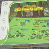 بازی|اسباببازی|بندر کنگان, |دیوار