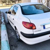 206sd|خودرو سواری و وانت|نورآباد, |دیوار