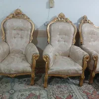 مبل کاشمر|مبلمان خانگی و میز عسلی|مشهد, فردوسی|دیوار