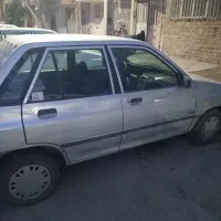 پراید آخر ۸۵|خودرو سواری و وانت|پاکدشت, پاکدشت (مامازند)|دیوار